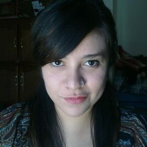 Meet your Posher, Fanny